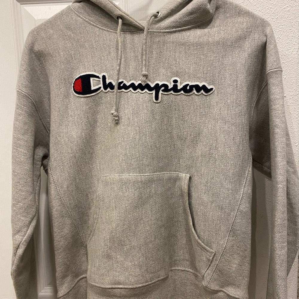 hoodie